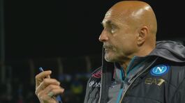 Napoli, distacco record thumbnail