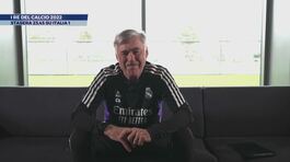 I re del calcio 2022: stasera 23.45 su Italia 1 thumbnail