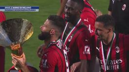 2022, l'anno di Milano thumbnail