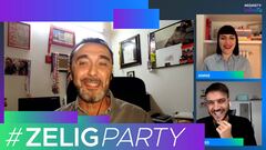 Zelig Party Ep. 1, Awed e Annie Mazzola commentano Zelig con Giuseppe Giacobazzi