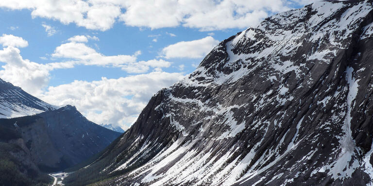 Focus Monti selvaggi