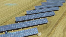 In Indiana il più grande impianto solare degli Stati Uniti thumbnail