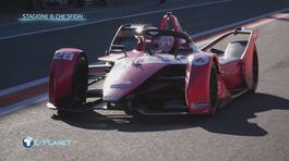 Formula E, stagione 8: che sfida! thumbnail