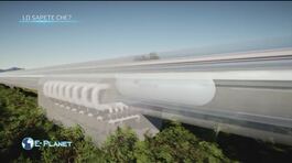 Progetto Hyperloop archiviato thumbnail