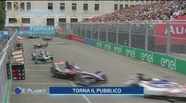 Formula E: la grande festa di Roma thumbnail