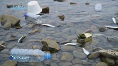 Gli oceani trasformati nella più grande discarica di rifiuti plastici