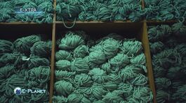 E-Xtra: Sempre più aziende tessili diventano green thumbnail