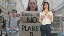 E-xtra: le donne che si battono per salvaguardare il futuro del pianeta thumbnail