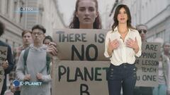 E-xtra: le donne che si battono per salvaguardare il futuro del pianeta