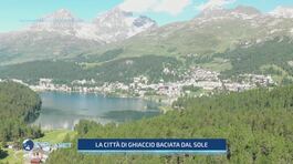 St. Moritz, estate nella natura thumbnail