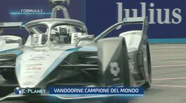 Vandoorne campione del mondo thumbnail