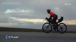 Giro d'Europa in bici thumbnail