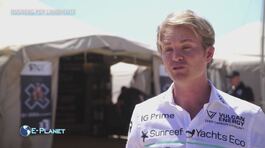 Rosberg per l'ambiente thumbnail