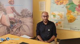 Agroecologia in Africa thumbnail