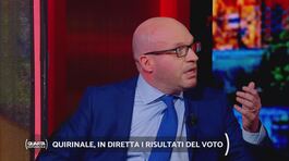 Voto per eleggere il Presidente della Repubblica - parla Lorenzo Fontana thumbnail