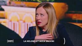 La Meloni attacca Salvini thumbnail