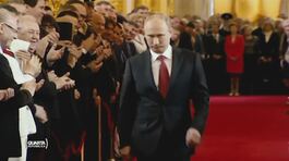 Gli oligarchi di Putin thumbnail