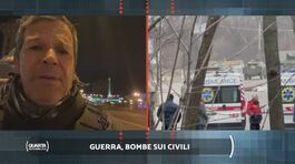 Guerra, bombe sui civili thumbnail