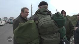 Guerra in Ucraina: intervista a un combattente di origine inglese thumbnail