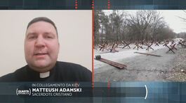 In diretta da Kiev la testimonianza di un sacerdote cristiano thumbnail