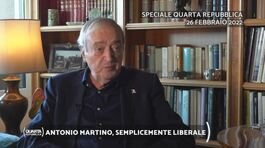Antonio Martino, semplicemente liberale thumbnail