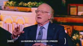 L'intervista di Nicola Porro a Paolo Scaroni thumbnail