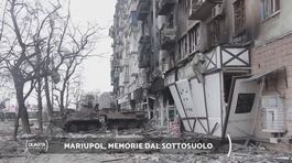 Mariupol, memorie dal sottosuolo thumbnail