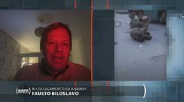 Soldati russi gambizzati dagli ucraini? thumbnail