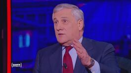 Antonio Tajani: "L'aumento delle spese militari non è solo per la guerra" thumbnail