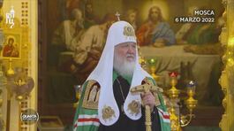 Il patriarca Kirill e la decadenza dell'Occidente thumbnail