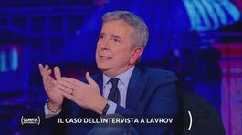 Il caso dell'intervista a Lavrov - Parla Giuseppe Brindisi thumbnail