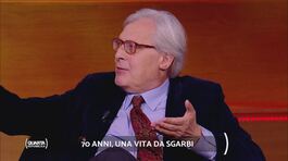 Vittorio Sgarbi racconta i suoi genitori thumbnail