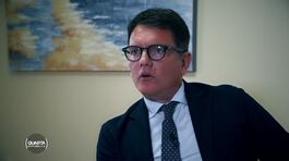 Giustizia, il caso dell'ex sindaco di Agrigento Marco Zambuto. thumbnail