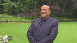 Berlusconi e l'impresa del Monza in Serie A thumbnail