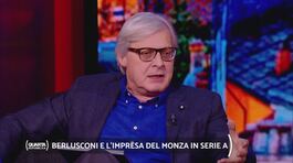 La promozione del Monza in Serie A thumbnail