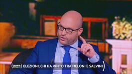 Chi ha vinto tra Salvini e Meloni? La risposta di Lorenzo Fontana thumbnail