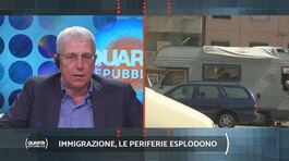 Immigrazione, le periferie esplodono: il punto di vista di Mario Giordano thumbnail