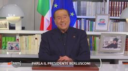 Parla il presidente Berlusconi thumbnail