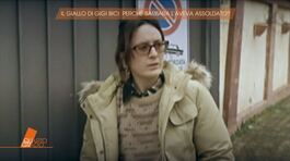 Gigi Bici: perché Barbara l'aveva assoldato? thumbnail