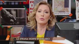 Gigi Bici: Barbara Pasetti si dichiara innocente thumbnail