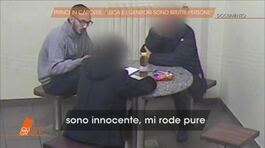 Luca Sacchi: parla Princi in carcere thumbnail