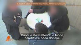 Luca Sacchi: parla il killer in cella thumbnail