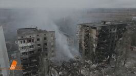 Le immagini della guerra in Ucraina thumbnail