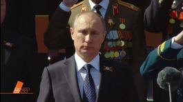 Guerra in Ucraina: i piani di Putin thumbnail