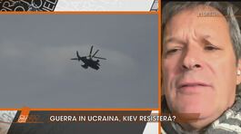 Guerra in Ucraina: Kiev resisterà? thumbnail