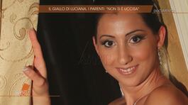 Luciana Ranieri: i parenti affermano "Non si è uccisa" thumbnail