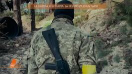 La guerra in Ucraina: la resistenza di un paese thumbnail