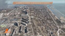 La devastazione di Mariupol thumbnail