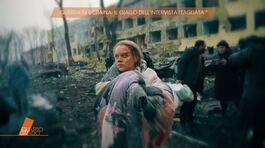 Guerra in Ucraina: il giallo dell'intervista "tagliata" thumbnail