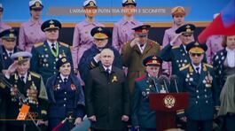 Guerra in Ucraina: la Russia attende il 9 maggio thumbnail